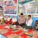 Rumah Baca Bhayangkara Bahari Jadi Gerbang Pembinaan Qur’ani di Pesisir Jambi