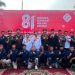 Satgaswil Jambi Densus 88 AT Polri Libatkan Eks Narapidana Terorisme dalam Upacara HUT ke-81 Kemerdekaan RI di Jambi