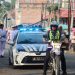 Polres Tebo Pastikan Pengamanan Pawai Kebudayaan HUT ke-81 RI Berjalan Aman dan Lancar