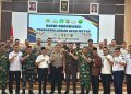 Polres Tebo Perkuat Sinergi Cegah Balap Liar dan Geng Motor
