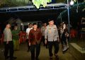 Kapolda Jambi Sampaikan Belasungkawa, Silaturahmi ke Kediaman Ketua MUI Provinsi Jambi di Merangin