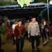 Kapolda Jambi Sampaikan Belasungkawa, Silaturahmi ke Kediaman Ketua MUI Provinsi Jambi di Merangin