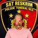 Polsek Tungkal Ulu Terbitkan Surat Perintah Penahanan Tersangka Kasus Penganiayaan