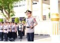Wagub Sani Ajak Masyarakat Perkuat Adat dan Waspadai Geng Motor, Narkotika, serta Intoleransi di Muaro Jambi
