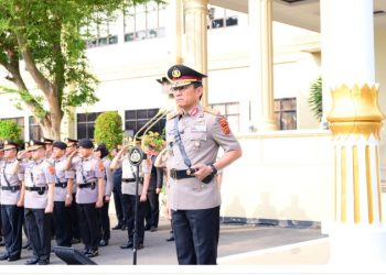 Wagub Sani Ajak Masyarakat Perkuat Adat dan Waspadai Geng Motor, Narkotika, serta Intoleransi di Muaro Jambi