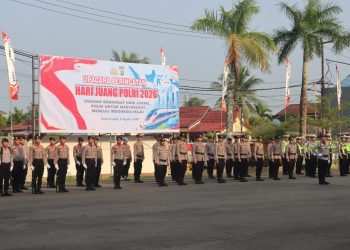Wagub Sani Ajak Masyarakat Perkuat Adat dan Waspadai Geng Motor, Narkotika, serta Intoleransi di Muaro Jambi