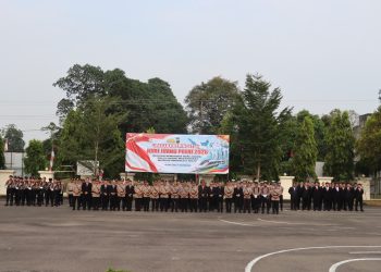 Wagub Sani Ajak Masyarakat Perkuat Adat dan Waspadai Geng Motor, Narkotika, serta Intoleransi di Muaro Jambi