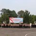 Wagub Sani Ajak Masyarakat Perkuat Adat dan Waspadai Geng Motor, Narkotika, serta Intoleransi di Muaro Jambi