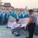 Gubernur Al Haris Tutup Festival Batanghari 2026 di Taman Mini Melayu Jambi
