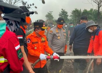 Operasi Antik Siginjai 2026 Polres Batang Hari Bongkar 11 Kasus Narkoba dan Ringkus 13 Pelaku