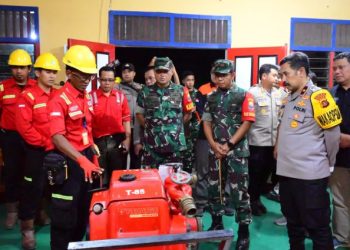 Operasi Antik Siginjai 2026 Polres Batang Hari Bongkar 11 Kasus Narkoba dan Ringkus 13 Pelaku