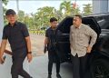 Bahas KUA-PPAS 2027, Bupati M Syukur Larang Kepala OPD Lakukan Perjalanan Dinas