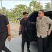 Bahas KUA-PPAS 2027, Bupati M Syukur Larang Kepala OPD Lakukan Perjalanan Dinas