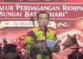 Gubernur Jambi Lantik 31 Kepsek SMAN/SMKN Jambi