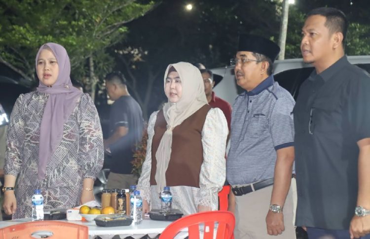 Kadiskominfo Merangin Imbau Masyarakat Waspada Investasi Bodong dan Judol