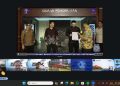 Gubernur Jambi Dampingi Menteri Kebudayaan RI Beri Kuliah Umum di UNJA
