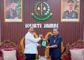 Kadiskominfo Merangin Imbau Masyarakat Waspada Investasi Bodong dan Judol