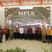 Bupati Tanjab Barat Isi Khutbah Safari Jum’at di Masjid Nurdin