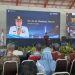 Bupati Tanjab Barat Isi Khutbah Safari Jum’at di Masjid Nurdin
