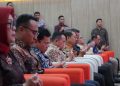 Gubernur Jambi Dampingi Menteri Kebudayaan RI Beri Kuliah Umum di UNJA