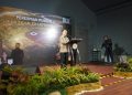 Gubernur Jambi Dampingi Menteri Kebudayaan RI Beri Kuliah Umum di UNJA