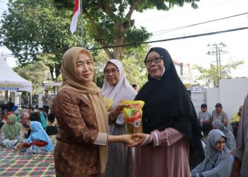 Gubernur Al Haris Buka Sosialisasi Akbar Pencegahan Radikalisme, Perundungan, dan Narkoba di Bungo
