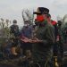 Polres Tanjab Barat Gelar Operasi Cipta Kondisi, Antisipasi Gangguan Kamtibmas dan 3C