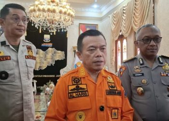Cegah Kenakalan Remaja, Polres Muaro Jambi Edukasi Pelajar Bahaya Narkoba hingga Geng Motor