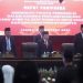 DPRD Muaro Jambi Gelar Paripurna Mendengarkan Pidato Kenegaraan Presiden