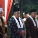 Wagub Sani Ajak Masyarakat Perkuat Adat dan Waspadai Geng Motor, Narkotika, serta Intoleransi di Muaro Jambi