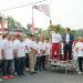Gubernur Al Haris Tutup Festival Batanghari 2026 di Taman Mini Melayu Jambi