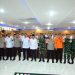 Gubernur Al Haris Datangi Korban Kebakaran di Lagan Tengah Tanjab Timur