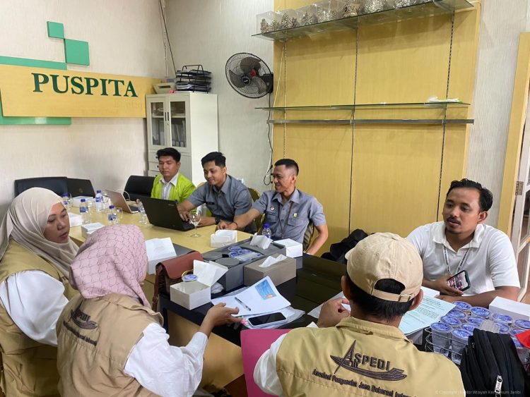 Dorong Kepastian Hukum Investasi, Mulai September 2026, 470 Layanan Kementerian Hukum Hanya Bisa Diakses Digital