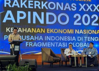 Dorong Kepastian Hukum Investasi, Mulai September 2026, 470 Layanan Kementerian Hukum Hanya Bisa Diakses Digital