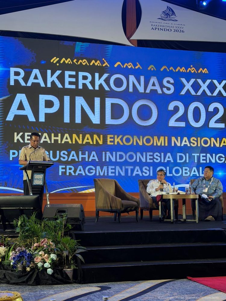 Dorong Kepastian Hukum Investasi, Mulai September 2026, 470 Layanan Kementerian Hukum Hanya Bisa Diakses Digital