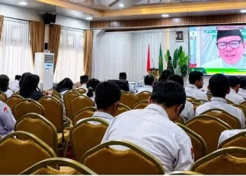 Sinergi Lintas Iman, Bimas Katolik Matangkan Persiapan Ngopi Kerukunan