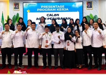 Sinergi Lintas Iman, Bimas Katolik Matangkan Persiapan Ngopi Kerukunan
