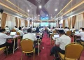 Kemenag Jambi Gelar Penilaian Kompetensi Jabatan Berbasis Asesment Center