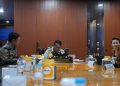 Gubernur Jambi Dampingi Menteri Kebudayaan RI Beri Kuliah Umum di UNJA