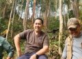 Takjub, Bupati M. Syukur Bandingkan Rio Kemunyang dengan Hutan Adat Ubud di Bali
