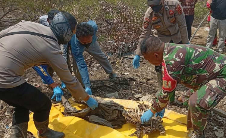 Gara-gara Hp, Pria di Merangin Jadi Korban Penusukan