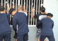 Kamar Lapas Muara Bulian Digeledah, Petugas Temukan Sejumlah Barang Terlarang