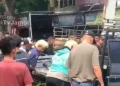 Dari Karya Menjadi Aset, Kanwil Kemenkum Jambi Sosialisasikan KI tentang Perlindungan Hak Cipta