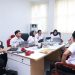 Optimalkan Penataan ASN, Kanwil Kemenkum Jambi Laksanakan Verifikasi Anjab dan ABK