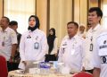 Gandeng Praktisi, Kemenkum Jambi Gelar DSK 2026 tentang Evaluasi Standar LBH