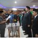 Warga Bungo Gelar Shalat Istisqa, Minta Hujan Turun
