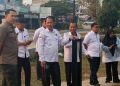 Bupati Merangin Siapkan Videotron Pertama, Perindah Kota Bangko dan Dorong PAD