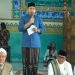 Peringati Maulid Nabi 1448 H, Pemkab Merangin Salurkan Santunan dan Hadirkan Buya Ristawardi