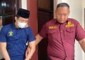 Kejaksaan Negeri Jambi Tuntut Pidana Penjara Seumur Hidup Terdakwa Narkoba M Alung Ramadhan