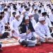 Setelah Sholat Istisqa’, Wilayah Kota Jambi Akhirnya Diguyur Hujan